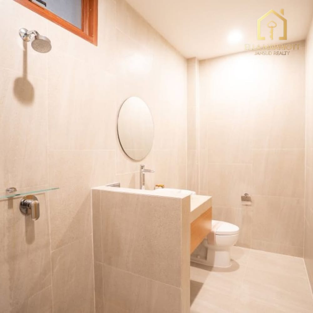 Boutique Modern Private Pool Villa – Sandscape 3