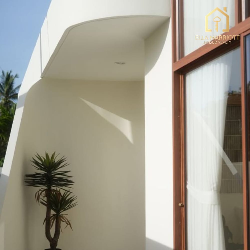 Boutique Modern Private Pool Villa – Sandscape 6