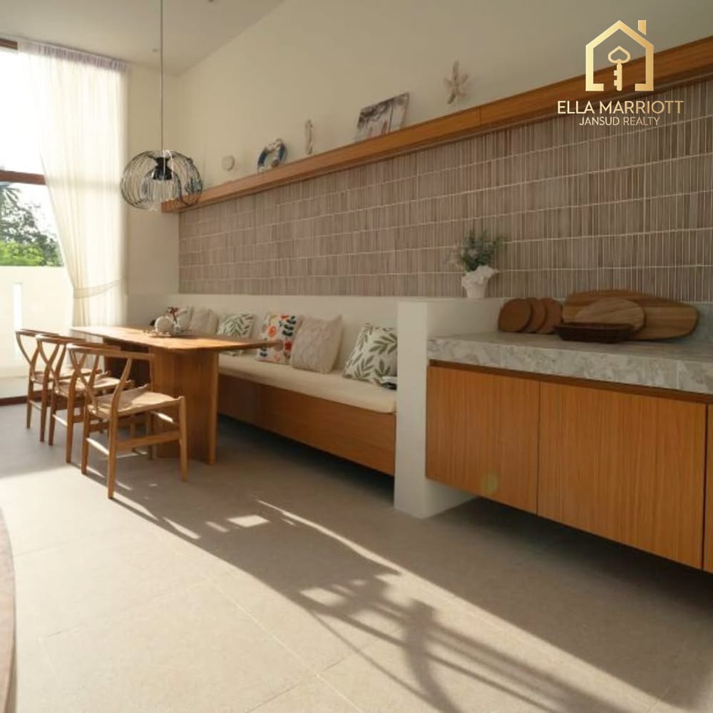 Boutique Modern Private Pool Villa – Sandscape 9