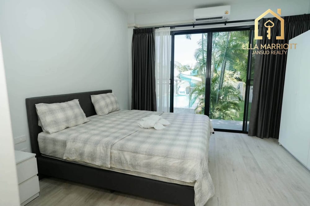 Charming Private Pool Villa 10