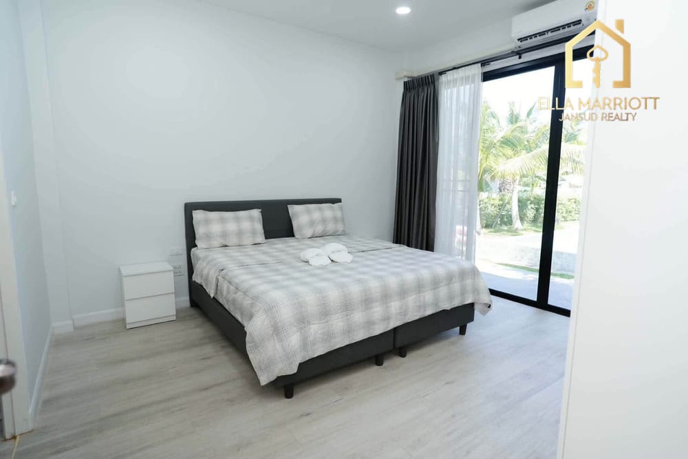 Charming Private Pool Villa 11