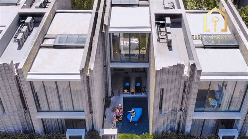 Luxurious Seaside Villa for Sale in Bang Sare, Chonburi 15