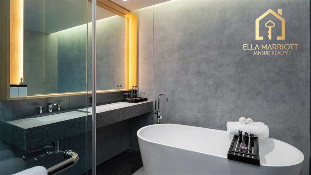 Luxurious Seaside Villa for Sale in Bang Sare, Chonburi 8