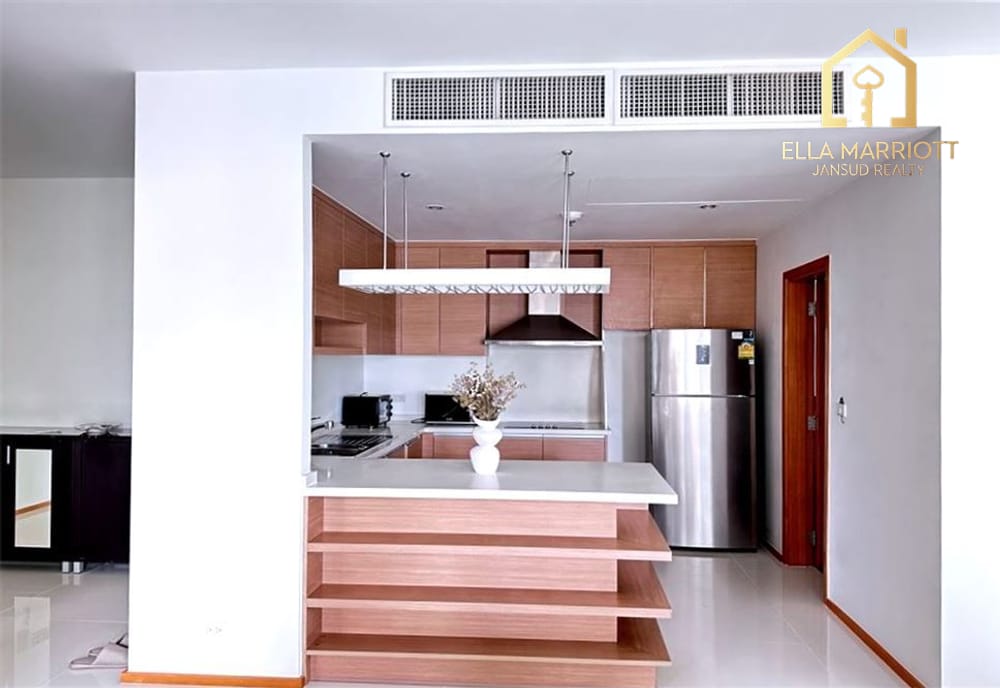เช่า 3 ห้องนอน 3 ห้องน้ำ คอนโด ใน สุขุมวิท, กรุงเทพฯ 11