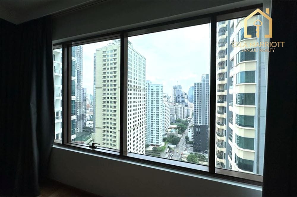 เช่า 3 ห้องนอน 3 ห้องน้ำ คอนโด ใน สุขุมวิท, กรุงเทพฯ 15