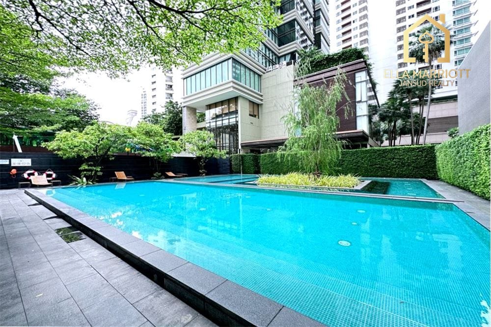 เช่า 3 ห้องนอน 3 ห้องน้ำ คอนโด ใน สุขุมวิท, กรุงเทพฯ 20