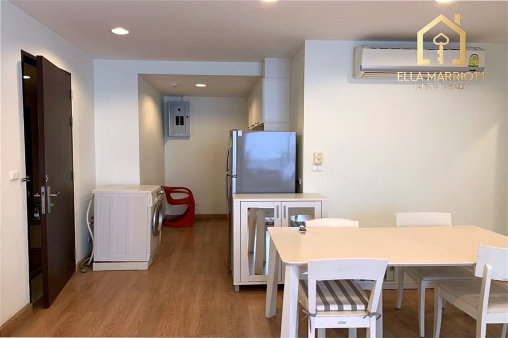 素坤逸路（下）通罗站The Address Sukhumvit 42公寓81平方米2室2卫出售 4