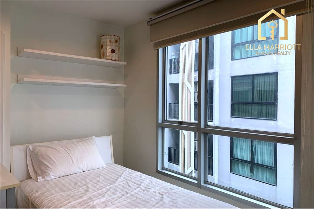 素坤逸路（下）通罗站The Address Sukhumvit 42公寓81平方米2室2卫出售 8