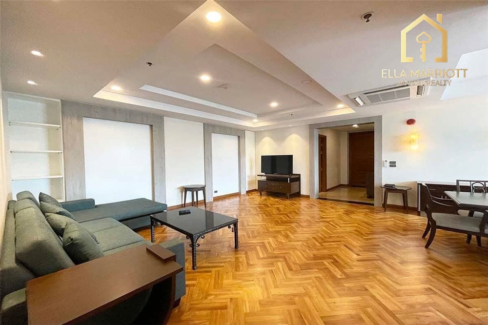 เช่า 3 ห้องนอน 3 ห้องน้ำ คอนโด ใน สุขุมวิท, กรุงเทพฯ 2