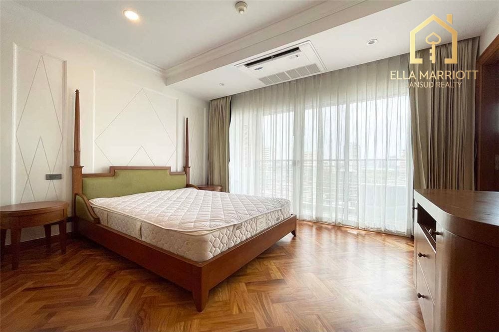 เช่า 3 ห้องนอน 3 ห้องน้ำ คอนโด ใน สุขุมวิท, กรุงเทพฯ 7