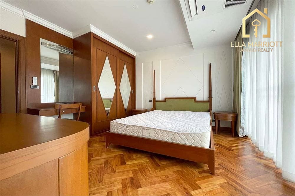 เช่า 3 ห้องนอน 3 ห้องน้ำ คอนโด ใน สุขุมวิท, กรุงเทพฯ 8