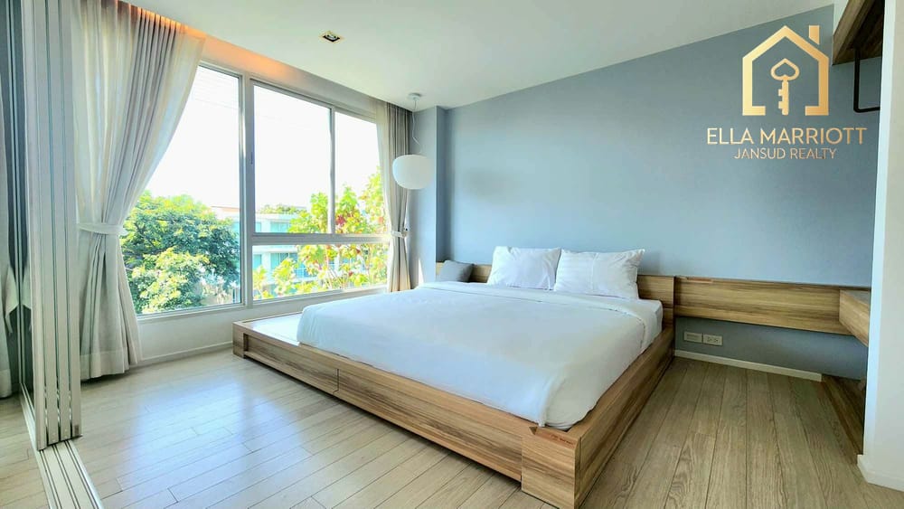 Luxury Beachfront Condo in Khao Tao | Wan Vayla 6