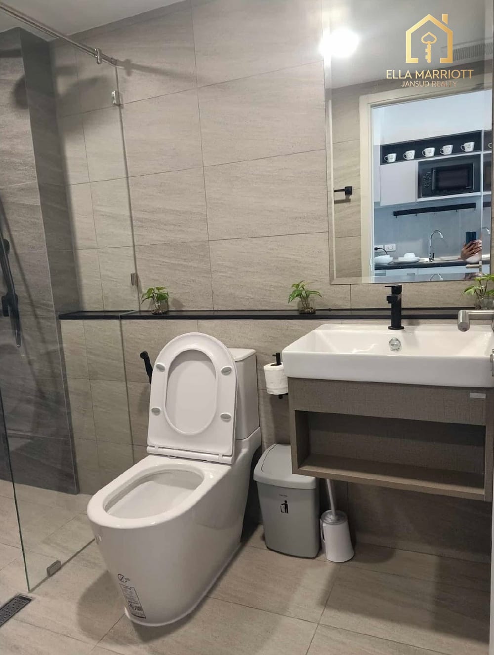 New High-Rise Condo for Rent at Supalai Blue Whale in Hua Hin 8