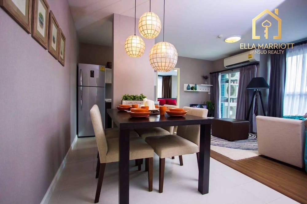 Prime Coastal Living & Great Investment  At Baan Kun Koey 2