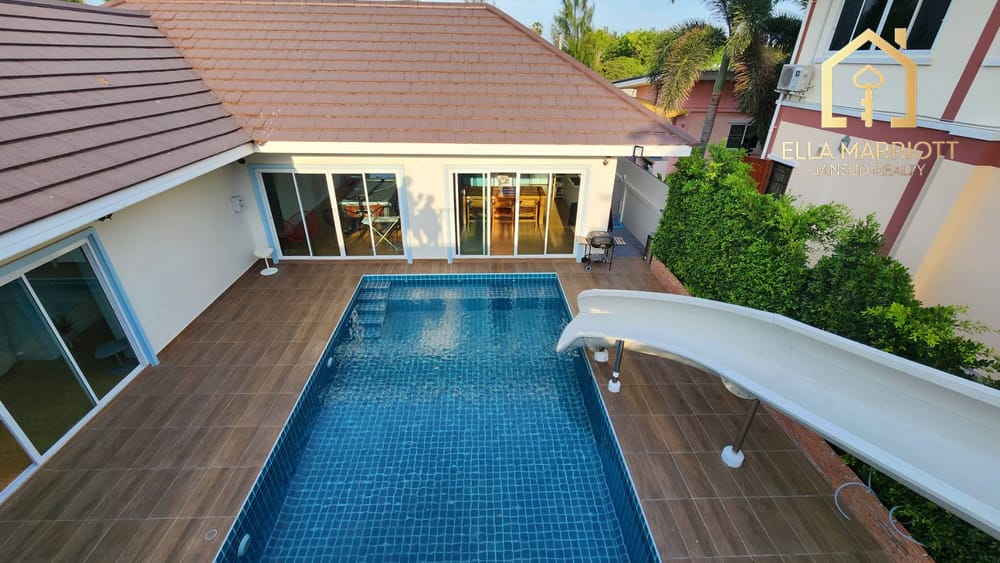 MODERN POOL VILLA IN BO FAI 3