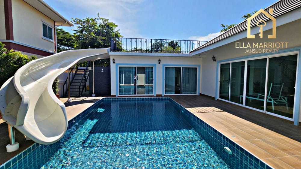 MODERN POOL VILLA IN BO FAI 6