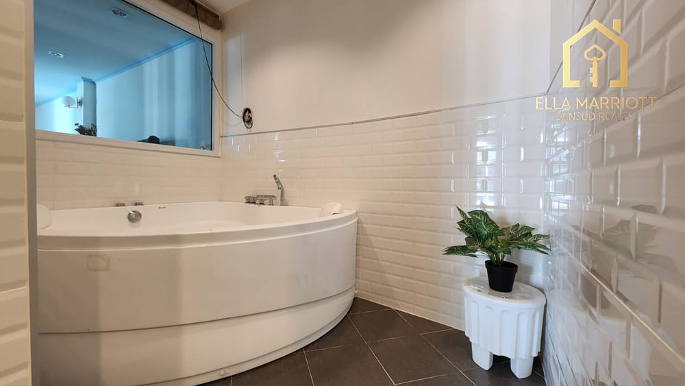 MODERN POOL VILLA IN BO FAI 7