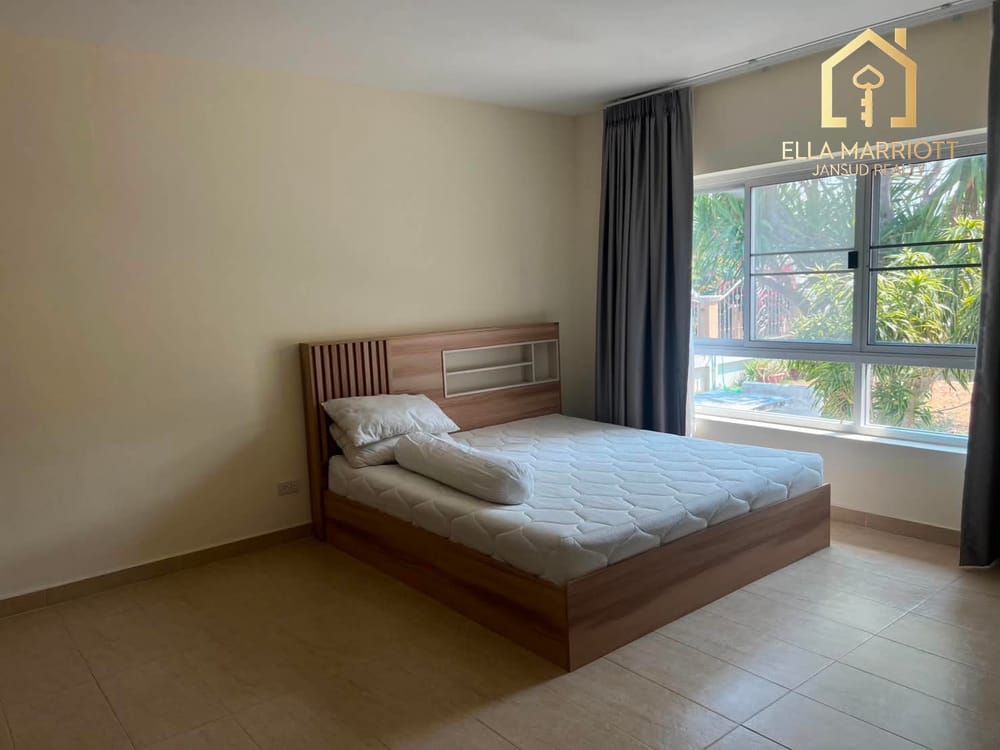 Spacious Private Pool Villa in Hua Hin 7