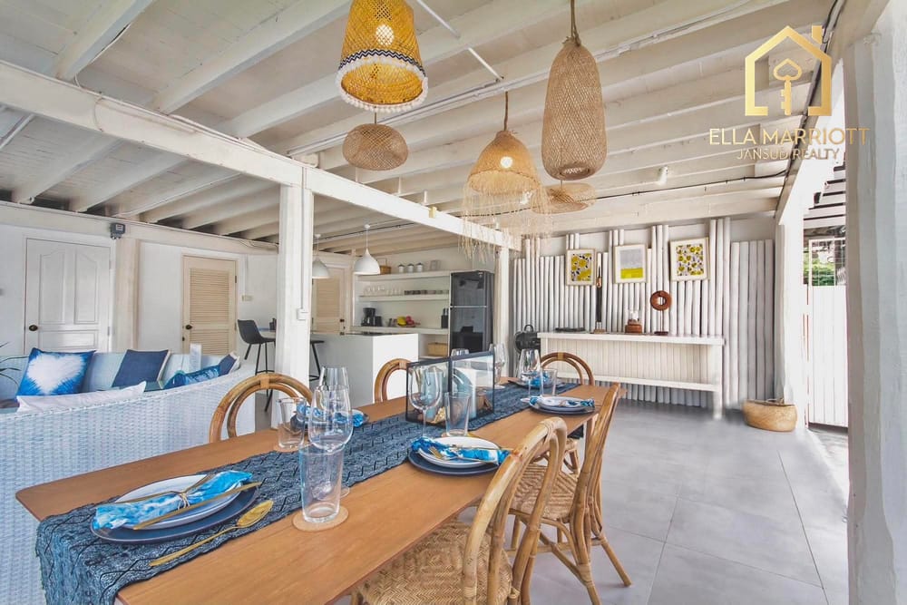 Charming Pet-Friendly Pool Villa Prime Central Hua Hin 14