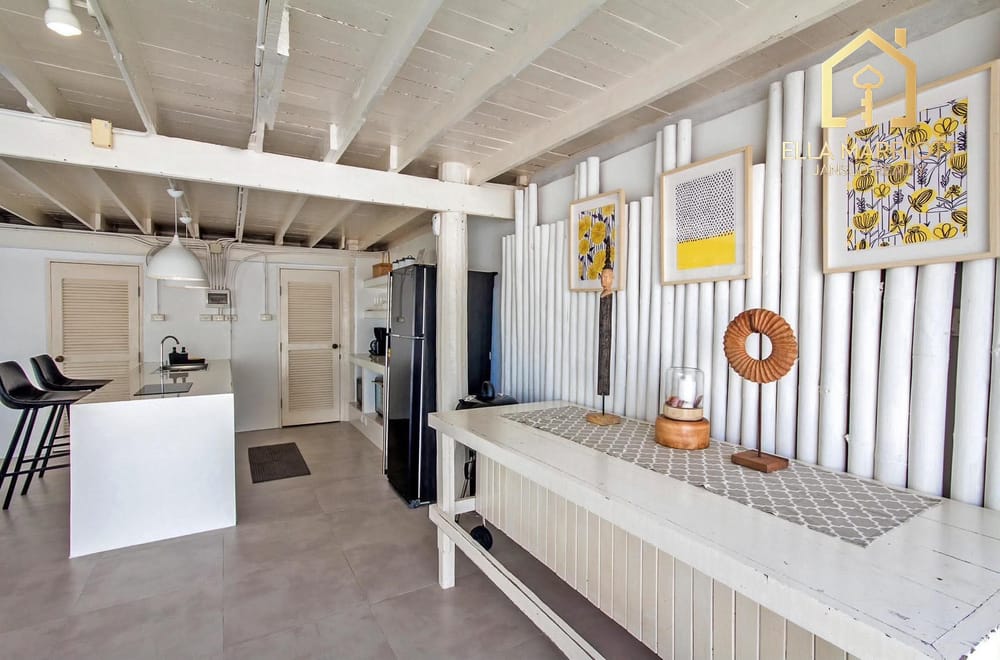 Charming Pet-Friendly Pool Villa Prime Central Hua Hin 15