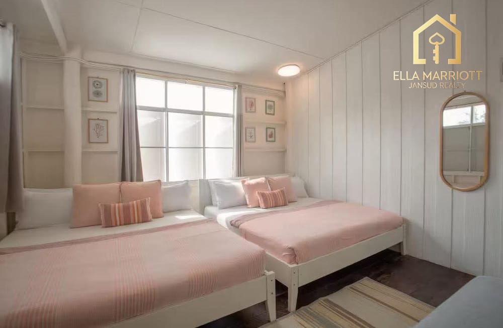 Charming Pet-Friendly Pool Villa Prime Central Hua Hin 17