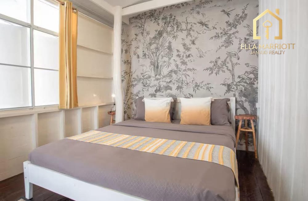 Charming Pet-Friendly Pool Villa Prime Central Hua Hin 18