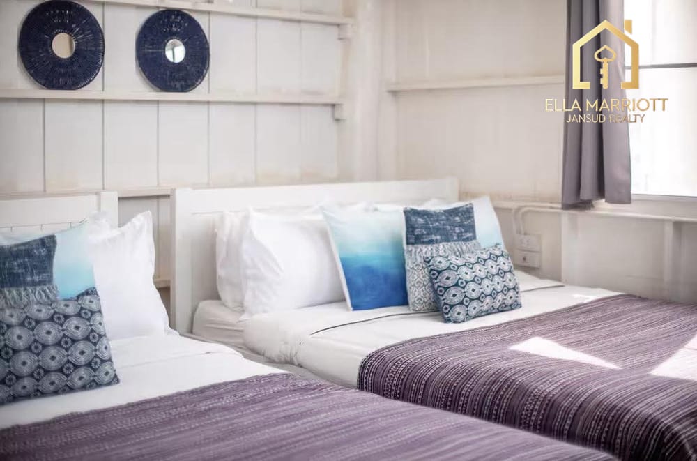 Charming Pet-Friendly Pool Villa Prime Central Hua Hin 20