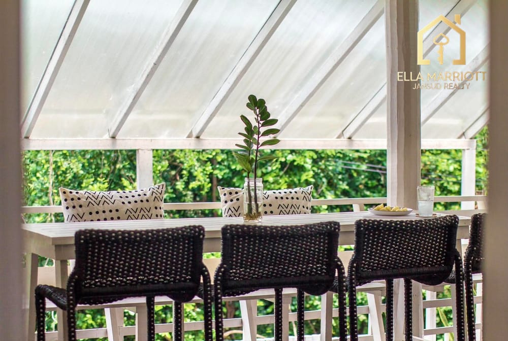 Charming Pet-Friendly Pool Villa Prime Central Hua Hin 23