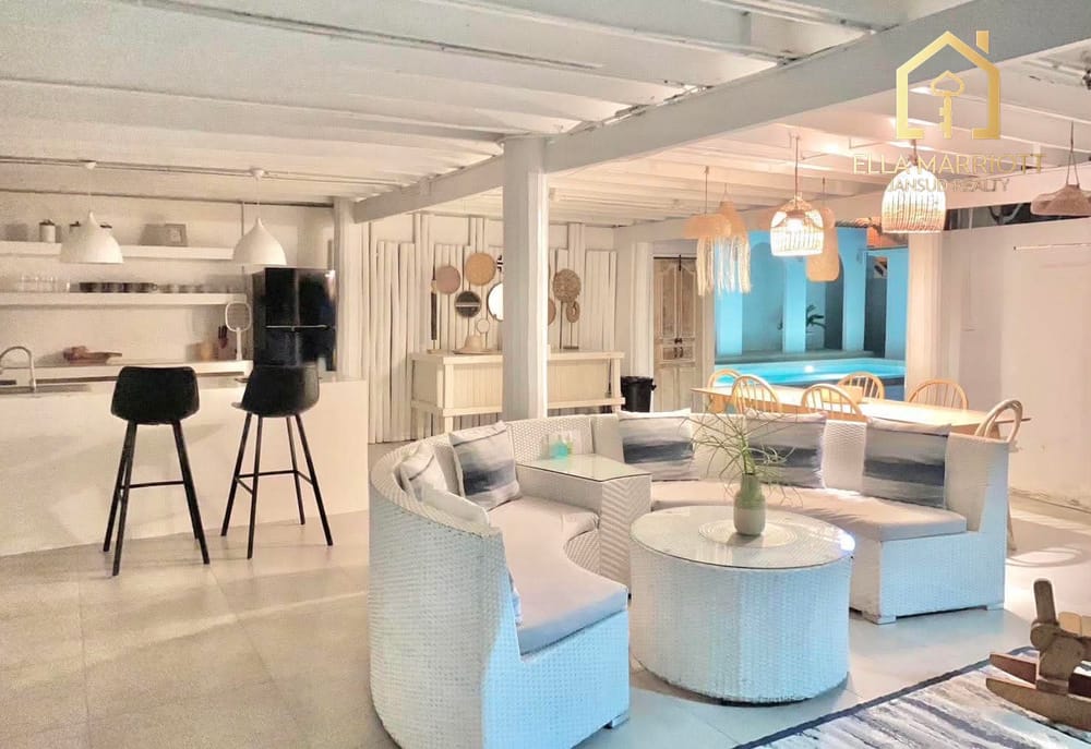 Charming Pet-Friendly Pool Villa Prime Central Hua Hin 7