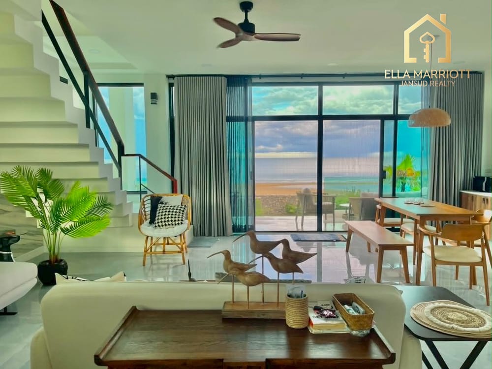 The Serene Vista Luxury Beach House Ban Krut 3