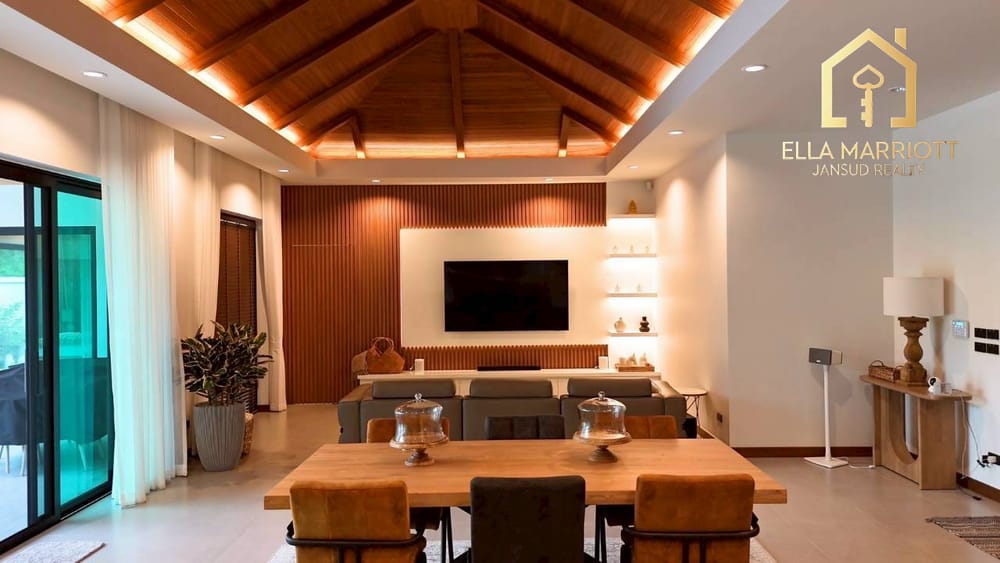 The epitome of perfect relaxation Hillside Hamlet  14