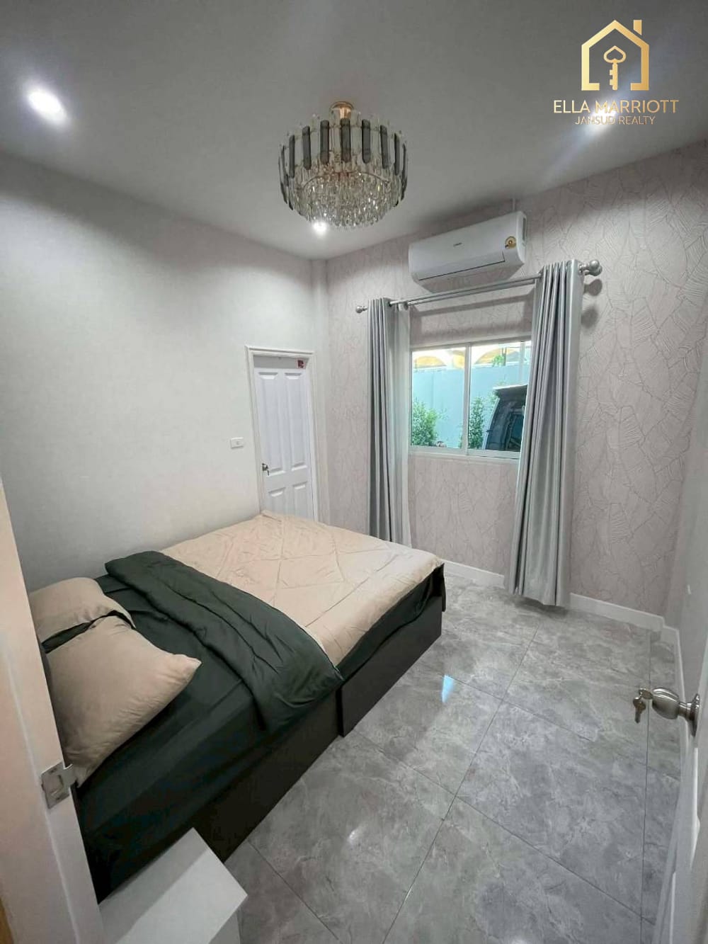 Villa Town 4 10