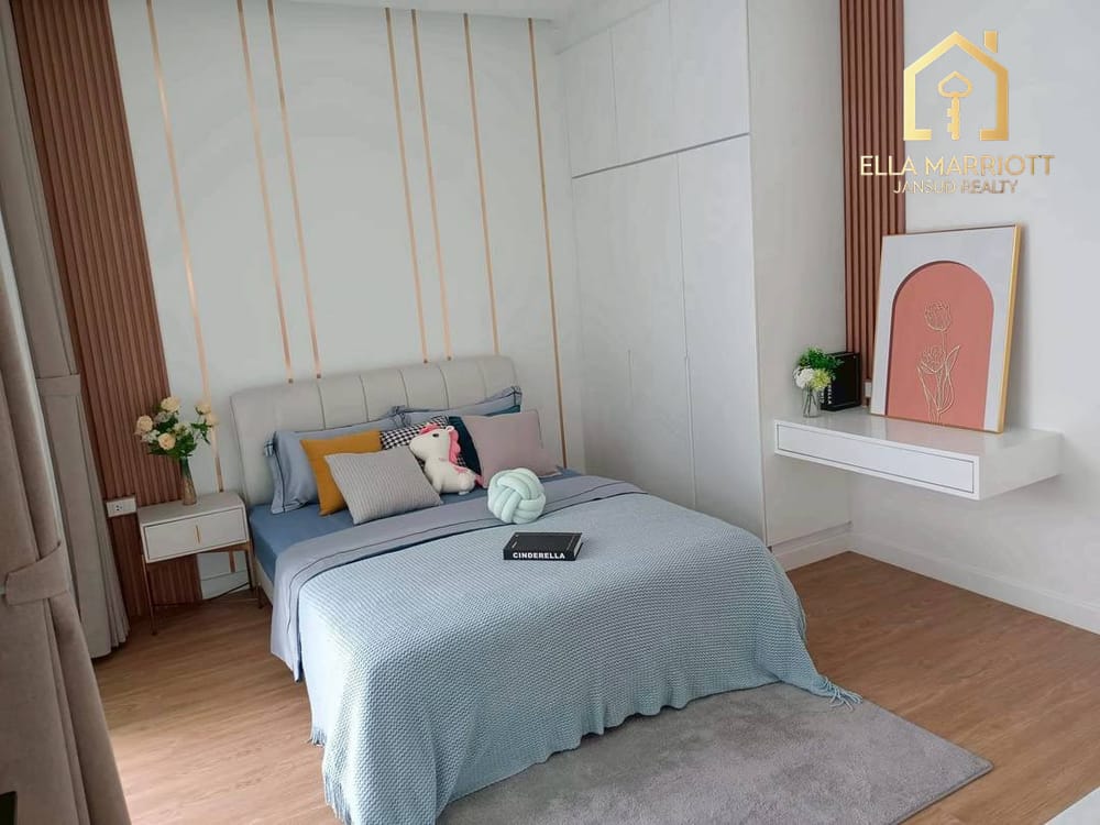 Grand  Pool Villa at Avatar Manor Hua Hin 6