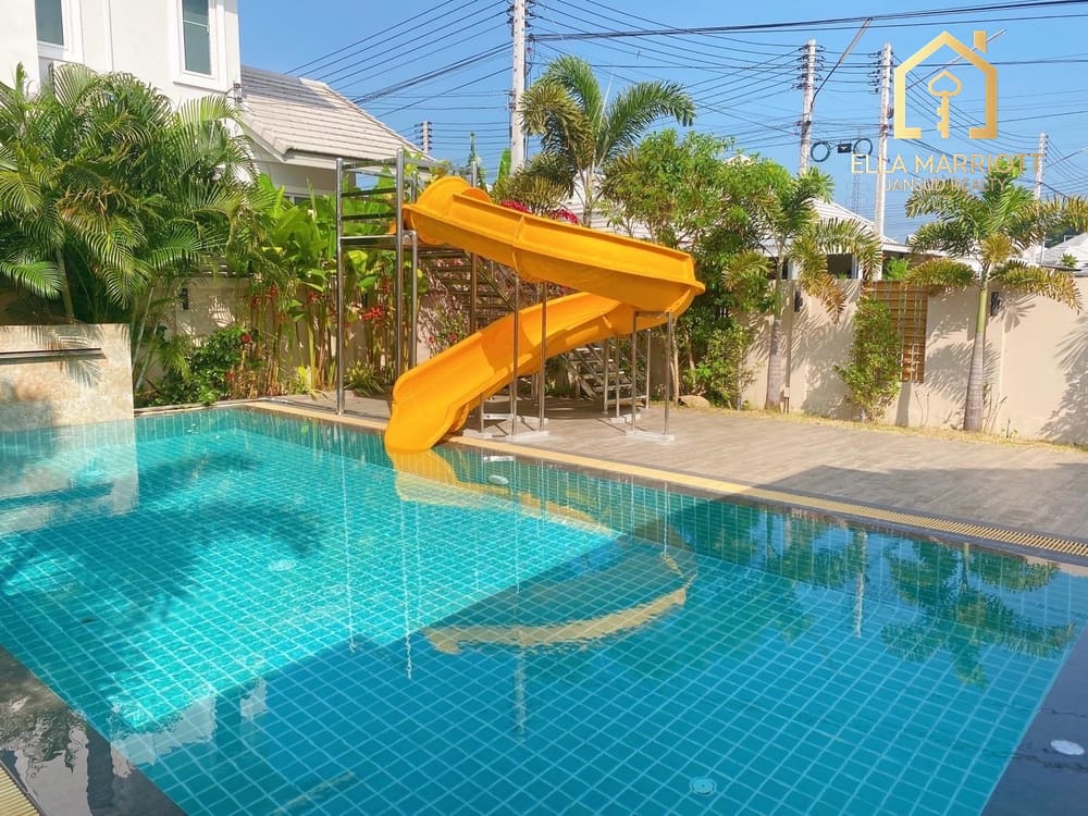 Luxury Pool Villa at Baan Klang Muang, Hua Hin 13