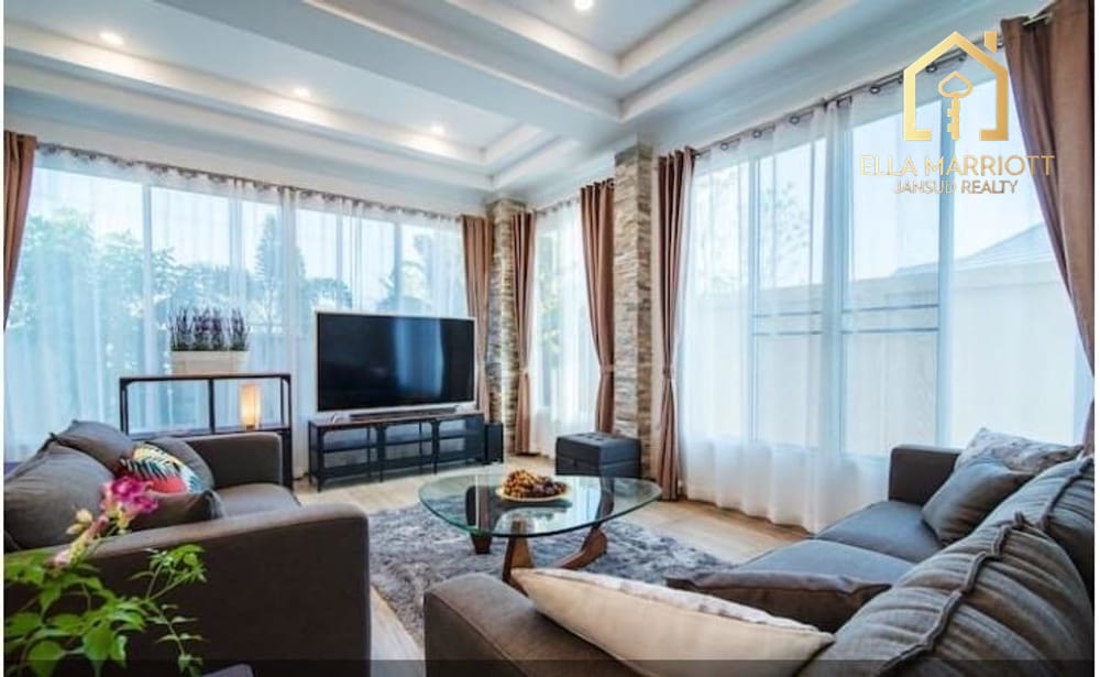 Luxury Pool Villa at Baan Klang Muang, Hua Hin 6