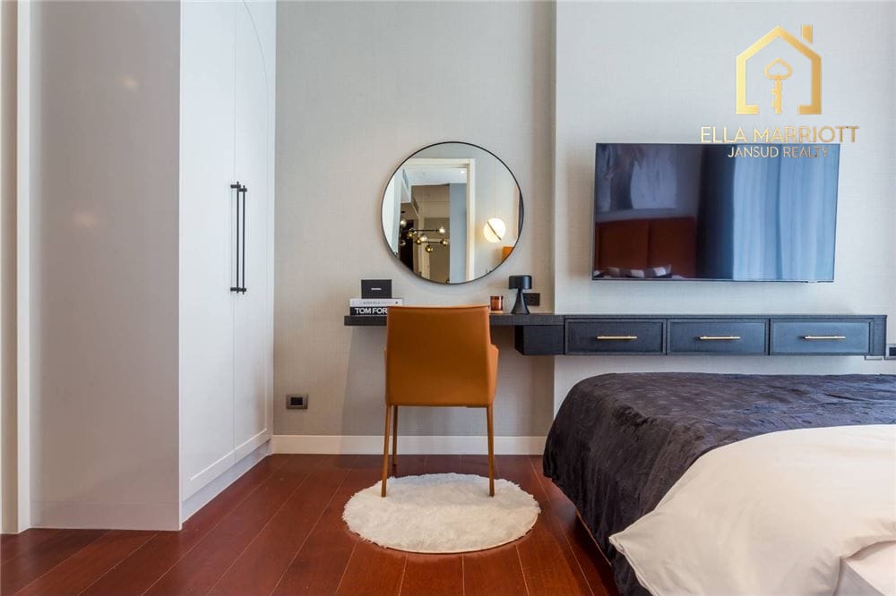 Luxury Condo at KHUN by YOO, 17 Mins Walk to BTS Thong Lo, Bangkok 11