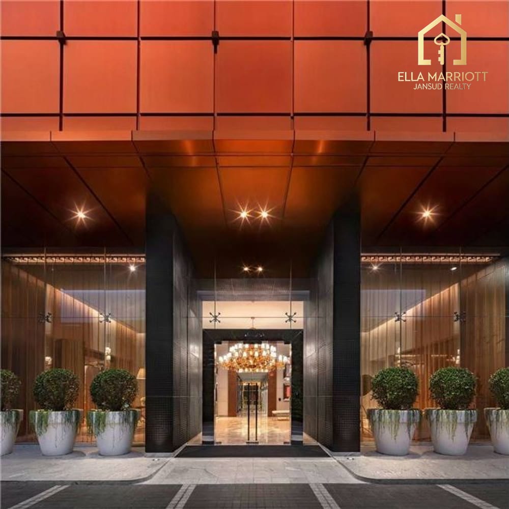 Luxury Condo at KHUN by YOO, 17 Mins Walk to BTS Thong Lo, Bangkok 14