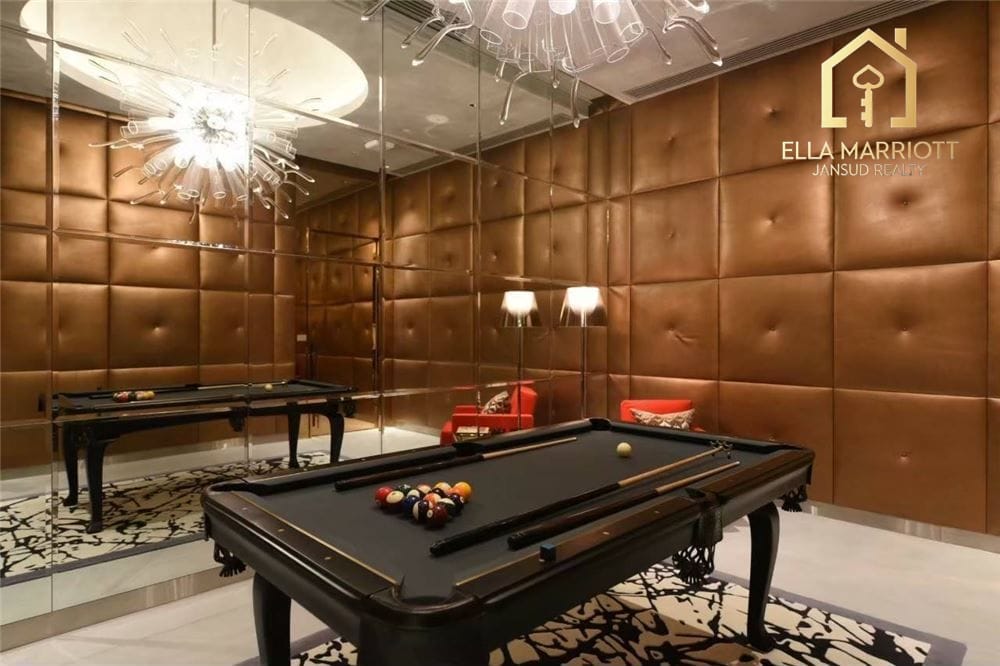Luxury Condo at KHUN by YOO, 17 Mins Walk to BTS Thong Lo, Bangkok 18