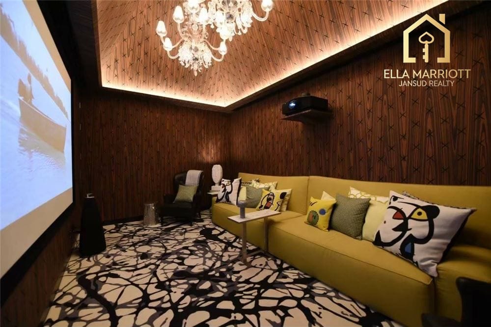 Luxury Condo at KHUN by YOO, 17 Mins Walk to BTS Thong Lo, Bangkok 19