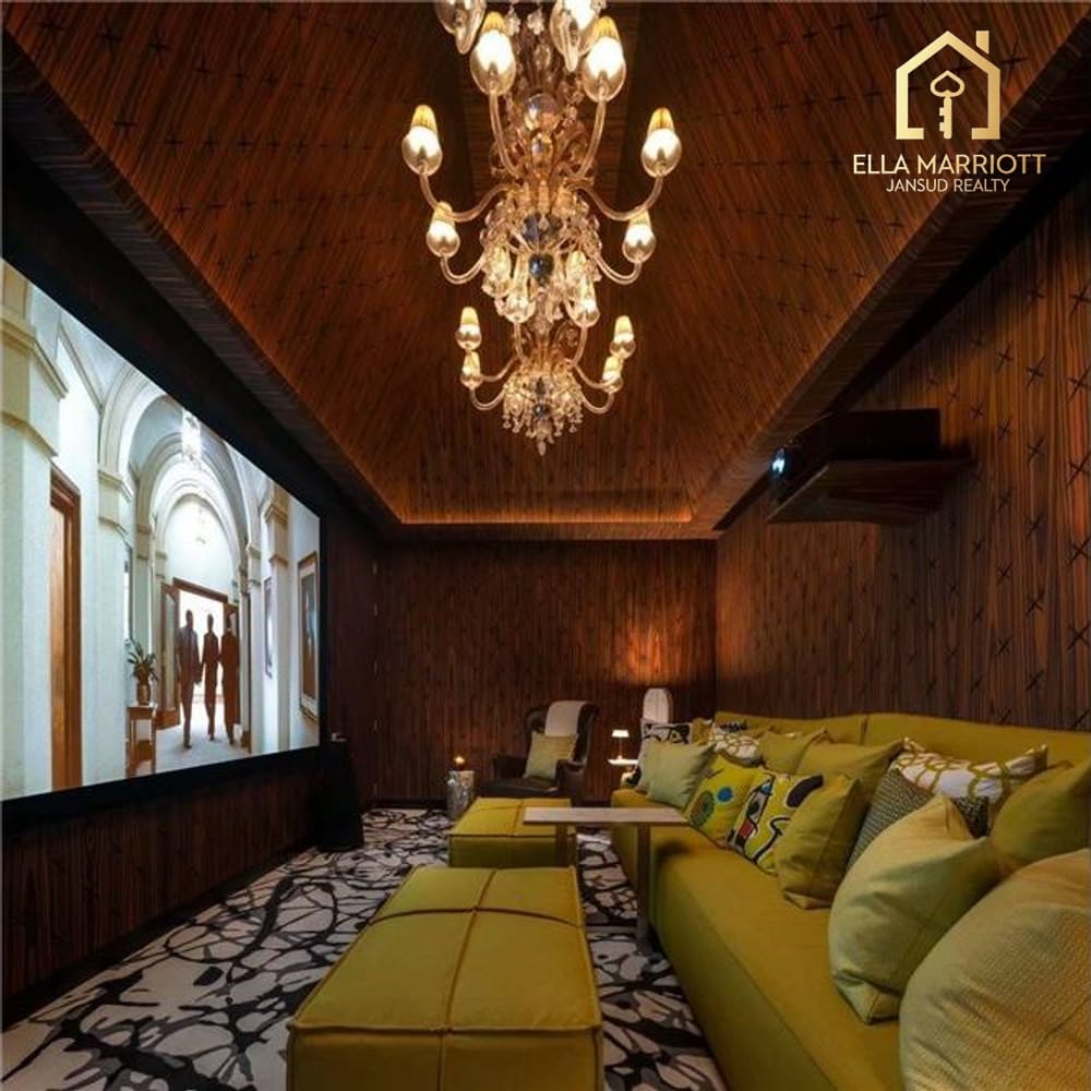 Luxury Condo at KHUN by YOO, 17 Mins Walk to BTS Thong Lo, Bangkok 20