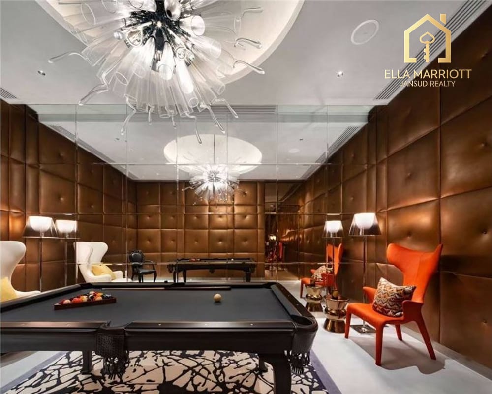 Luxury Condo at KHUN by YOO, 17 Mins Walk to BTS Thong Lo, Bangkok 22