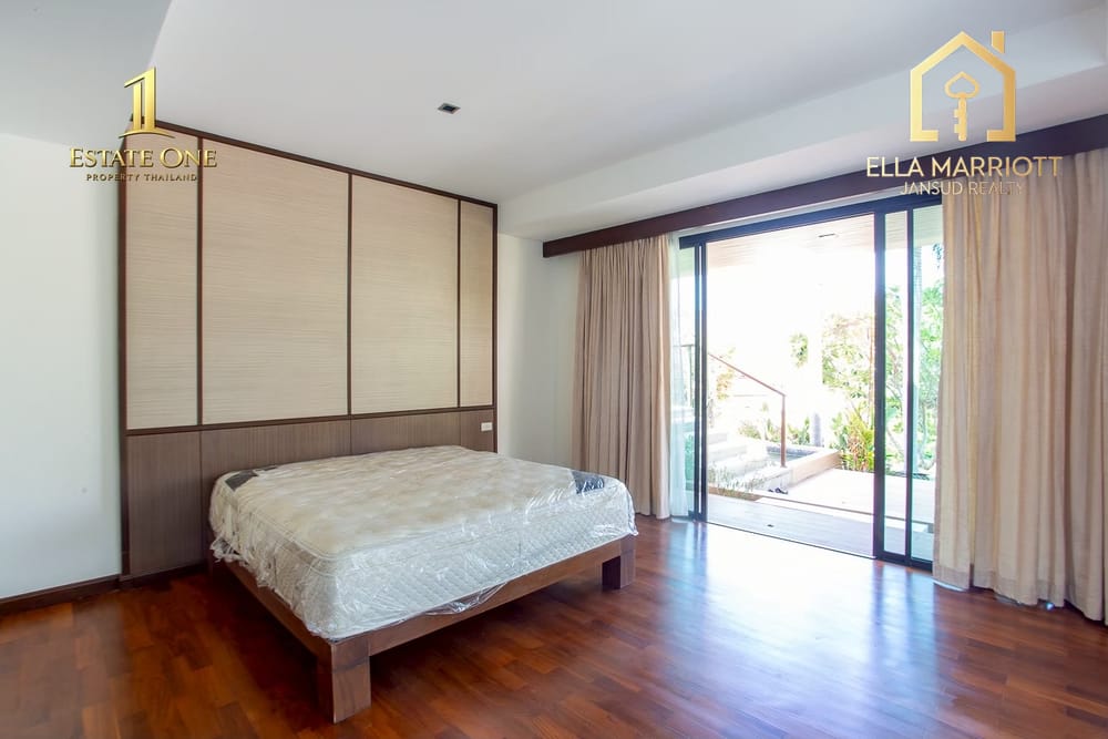The Grand Private Oasis at Panorama Pool Villa 11
