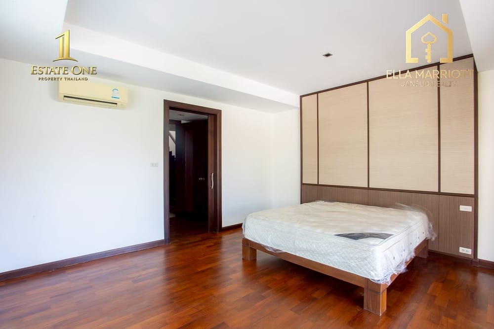 The Grand Private Oasis at Panorama Pool Villa 15