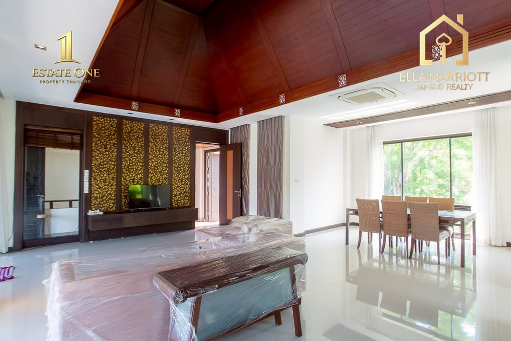 The Grand Private Oasis at Panorama Pool Villa 16