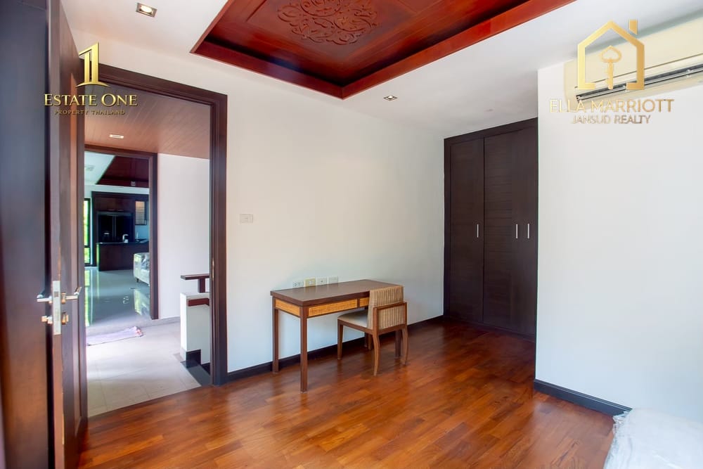The Grand Private Oasis at Panorama Pool Villa 21