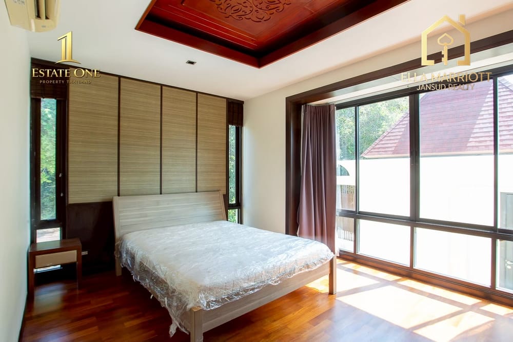 The Grand Private Oasis at Panorama Pool Villa 22