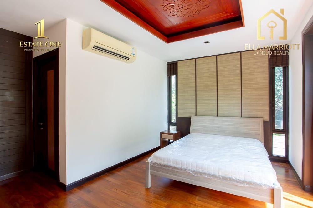 The Grand Private Oasis at Panorama Pool Villa 23