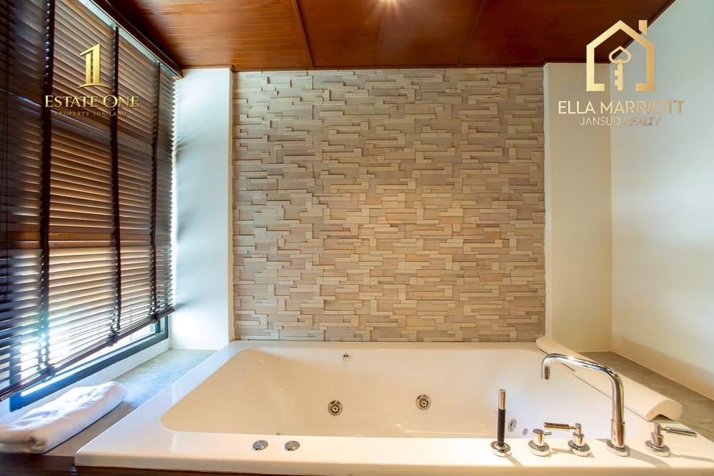 The Grand Private Oasis at Panorama Pool Villa 24