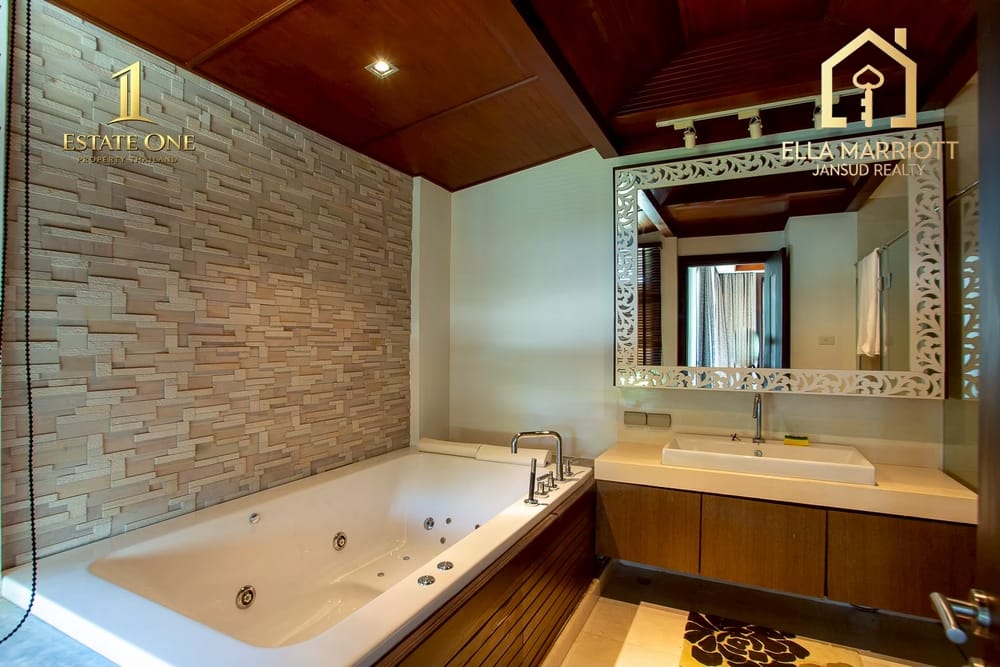 The Grand Private Oasis at Panorama Pool Villa 26