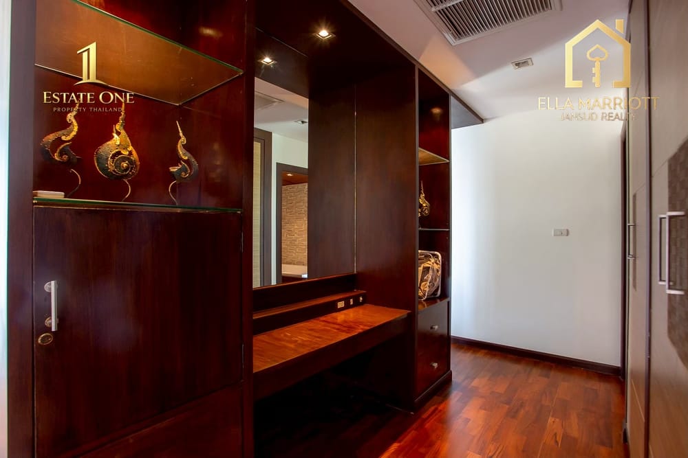 The Grand Private Oasis at Panorama Pool Villa 27